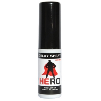Hero spray